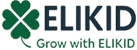 엘리키드 Logo