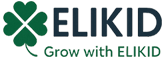 엘리키드 Logo